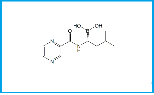BORTEZOMIB USP IMPURITY A 